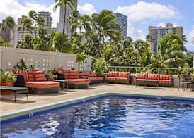 DoubleTree by Hilton Alana - Waikiki Beach 5