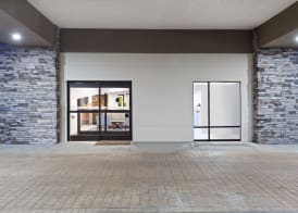 Holiday Inn Express HOPEWELL - FORT LEE by IHG 2