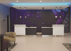 La Quinta by Wyndham McAllen Convention Center 2