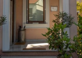 Villa le Rondini 2