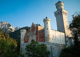 Hotel Pension Schwansee 2