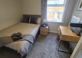 Ravenhill Town house Belfast 2