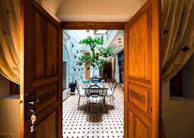 Riad Kiyanjana 3