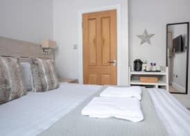 The Vanguard York - Private Residence 5