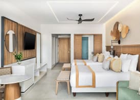 Secrets Tides Punta Cana - All Inclusive 4