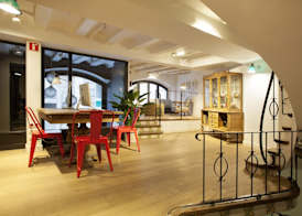Eco Boutique Hostal Grau 4