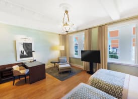 Park Hyatt Istanbul - Macka Palas 3