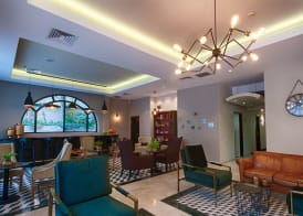 Eldan Hotel 5