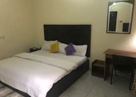 City Travels Inn 4