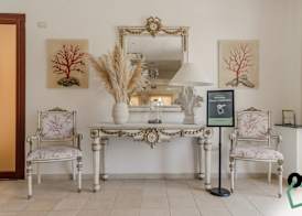 Hotiday Room Collection - Mattinata Faraglioni 4