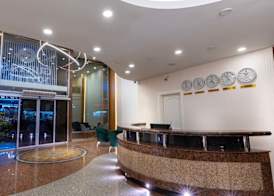 Gurtas Hotel 3