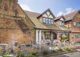 The Chequers Inn 2