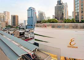 ibis Bangkok Sukhumvit 24 3