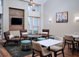Residence Inn Fort Lauderdale SW/Miramar 2