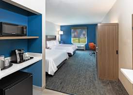 Holiday Inn Express & Suites HOUSTON SPACE CTR - CLEAR LAKE by IHG 5