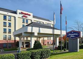 Hampton Inn Henderson 2