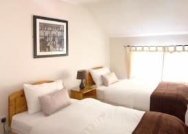 Woodside Lodge accomodation 4