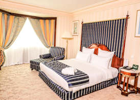 City Palace Hotel Tashkent 2