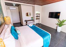 Hotel Los Farallones 3