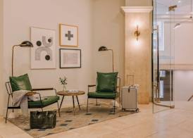 The Alexander Hotel - Old Montreal 2