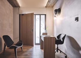 Cama Luxury Suites Glyfada 2