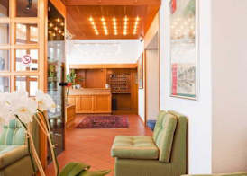 Hotel Walter Au Lac 5