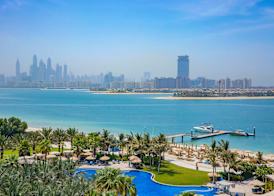 Waldorf Astoria Dubai Palm Jumeirah 4