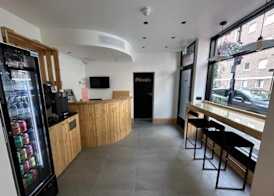 easyHotel Paddington 2