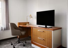 SpringHill Suites by Marriott San Antonio Downtown-Riverwalk Area 4
