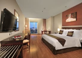 Aston Tanjung City Hotel 4