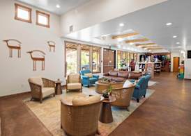 Bluff Dwellings Resort 3