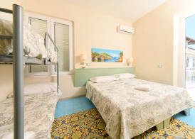Albergo Atlantic 3