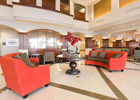 Drury Plaza Hotel Indianapolis Carmel 2