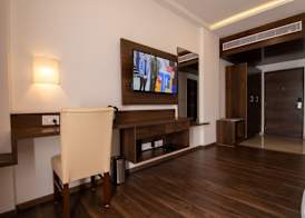 The Liverpool Hotels Marathahalli, Outer Ring Road 5
