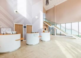 Peter Scott House Birmingham 4