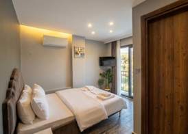 Stone House Foca Butik Otel 5