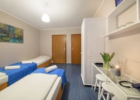 Hotel Nowa Panorama 4