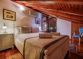 La Paloma Hotel 5