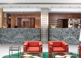 Living Hotel Großer Kurfürst 4