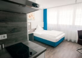 Haus am Dom - Apartments und Ferienwohnungen 5