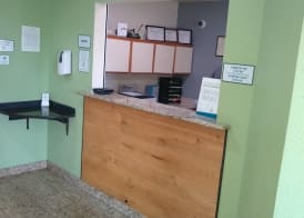 WoodSpring Suites Holland - Grand Rapids 2