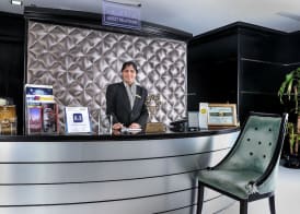 Royal Grand Suite Hotel 3