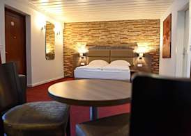 Motel21 Hamburg-Mitte 2