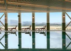 Sofitel Athens Airport 2