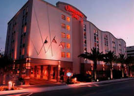 Hampton Inn Miami-Coconut Grove/Coral Gables 2