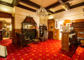 NormanHurst Hotel 3