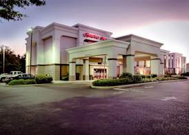 Hampton Inn East Windsor 3