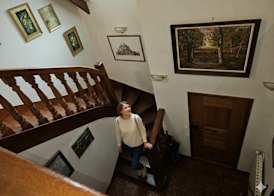 Bed and Breakfast Saultchevreuil 3