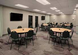 Courtyard by Marriott Mt. Laurel 4