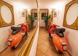 Porta di Castro Hotel & SPA 2